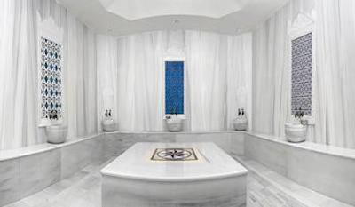 شیله گاردنز هتل انداسپا