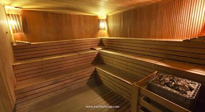 شیله گاردنز هتل انداسپا