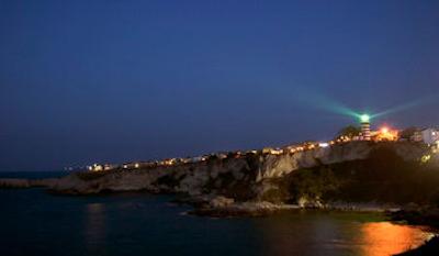 شیله گاردنز هتل انداسپا