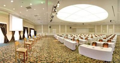 شیله گاردنز هتل انداسپا