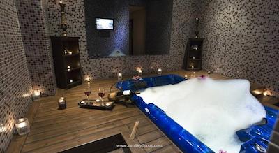 شیله گاردنز هتل انداسپا