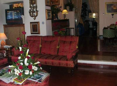 اچ اچ بی هتل