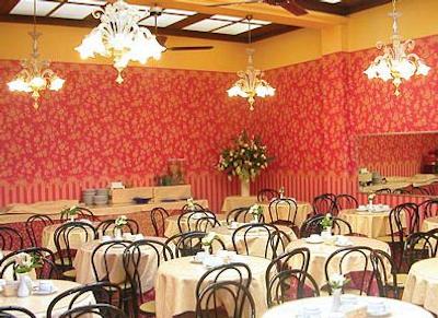 اچ اچ بی هتل