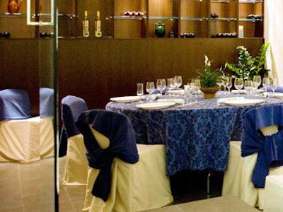 کانال المپیک