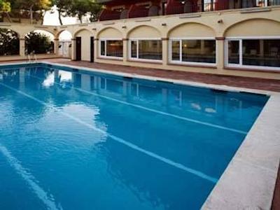 کانال المپیک