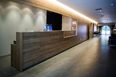 کانال المپیک