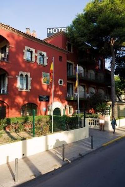 کانال المپیک