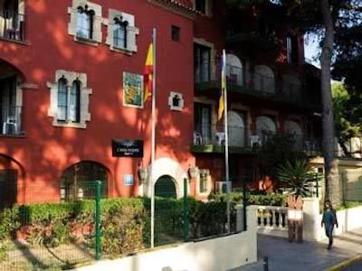 کانال المپیک