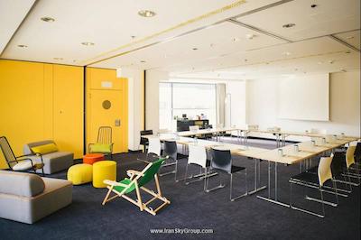 وين هوس ايزي برلين