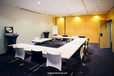 وين هوس ايزي برلين