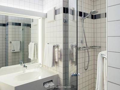 وين هوس ايزي برلين