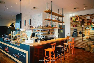 وين هوس ايزي برلين