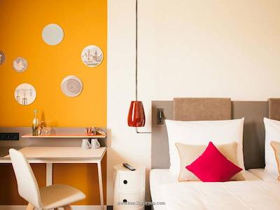 وين هوس ايزي برلين