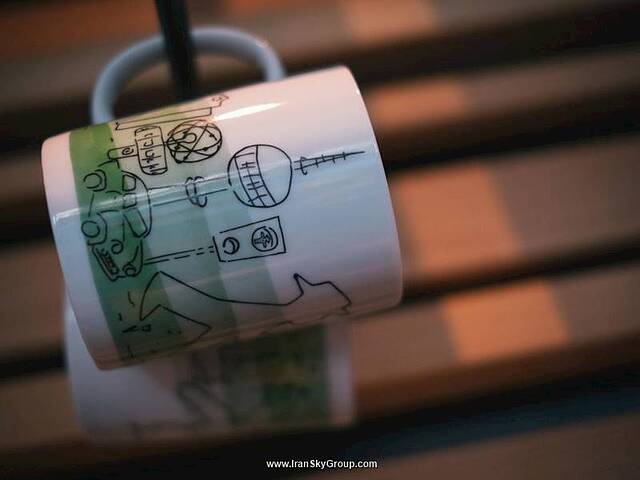 وين هوس ايزي برلين