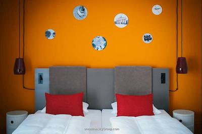 وين هوس ايزي برلين