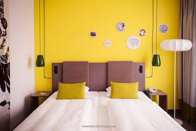 وين هوس ايزي برلين