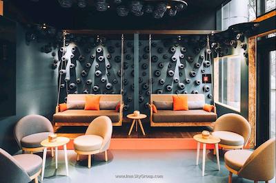 وين هوس ايزي برلين