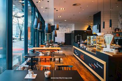 وين هوس ايزي برلين