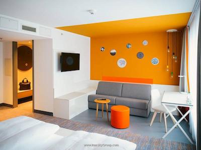 وين هوس ايزي برلين