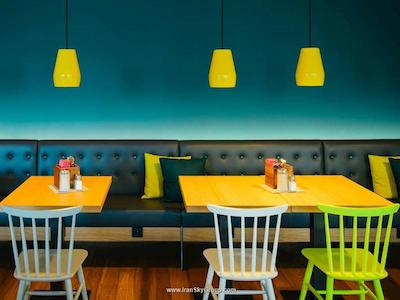 وين هوس ايزي برلين