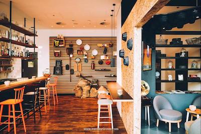 وين هوس ايزي برلين