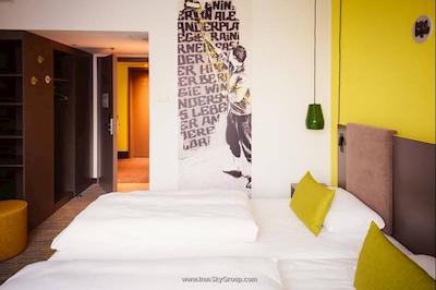 وين هوس ايزي برلين