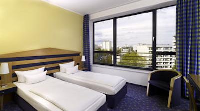 وين هوس ايزي برلين