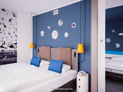 وين هوس ايزي برلين