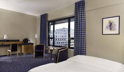 وين هوس ايزي برلين