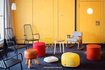 وين هوس ايزي برلين