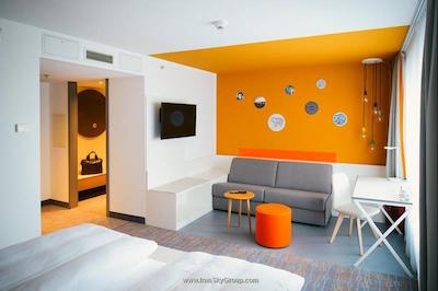 وين هوس ايزي برلين