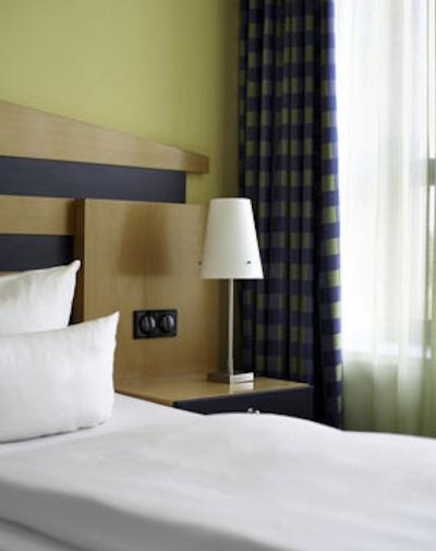 وين هوس ايزي برلين