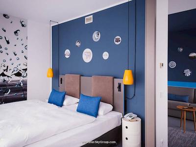 وين هوس ايزي برلين