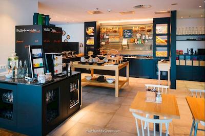 وين هوس ايزي برلين