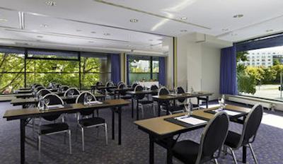 وين هوس ايزي برلين