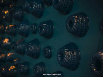 وين هوس ايزي برلين