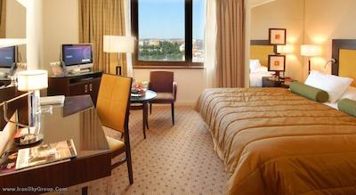 کرینتیا هتل پراگ