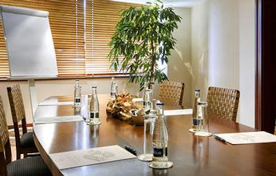 کرینتیا هتل پراگ