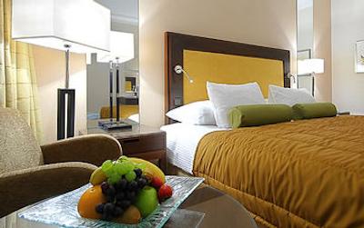 کرینتیا هتل پراگ