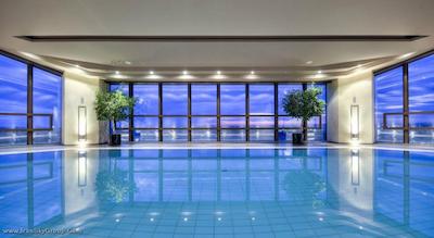 کرینتیا هتل پراگ