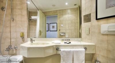 کرینتیا هتل پراگ