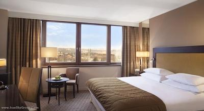 کرینتیا هتل پراگ