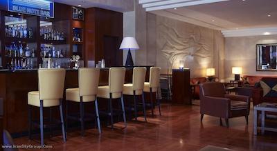 کرینتیا هتل پراگ