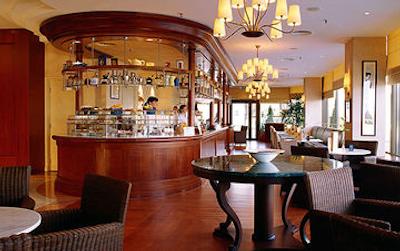 کرینتیا هتل پراگ