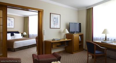 کرینتیا هتل پراگ