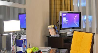 کرینتیا هتل پراگ