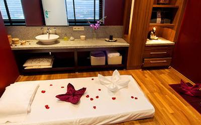 کرینتیا هتل پراگ