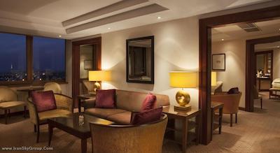 کرینتیا هتل پراگ