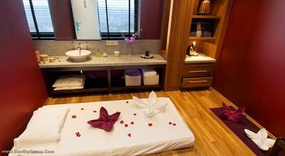 کرینتیا هتل پراگ