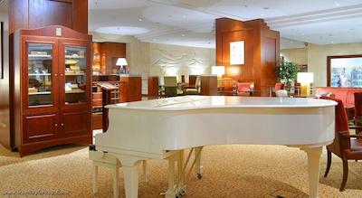 کرینتیا هتل پراگ